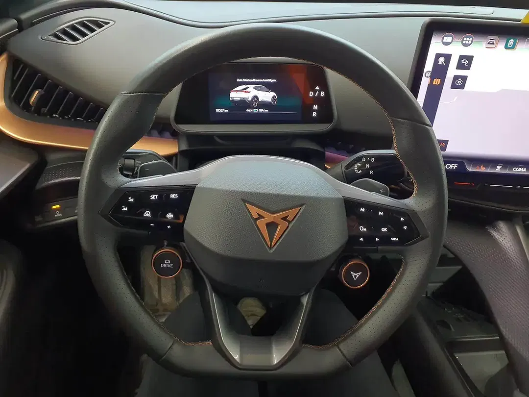 CUPRA Tavascan - Thumbnail 6