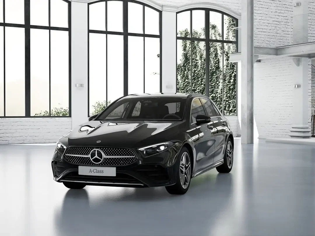 Mercedes-Benz A 200 - Afbeelding 1