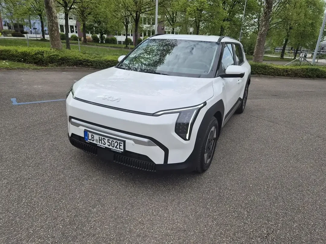 Kia EV3 - Afbeelding 1