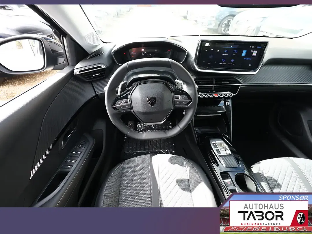 Peugeot 208 - Thumbnail 7