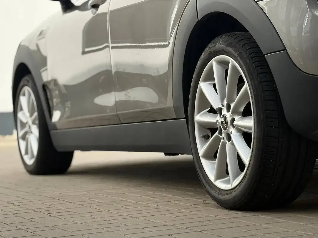 MINI Cooper Clubman - Thumbnail 10