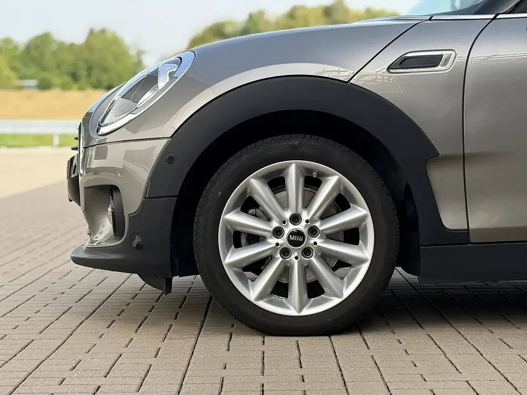 MINI Cooper Clubman - Thumbnail 11