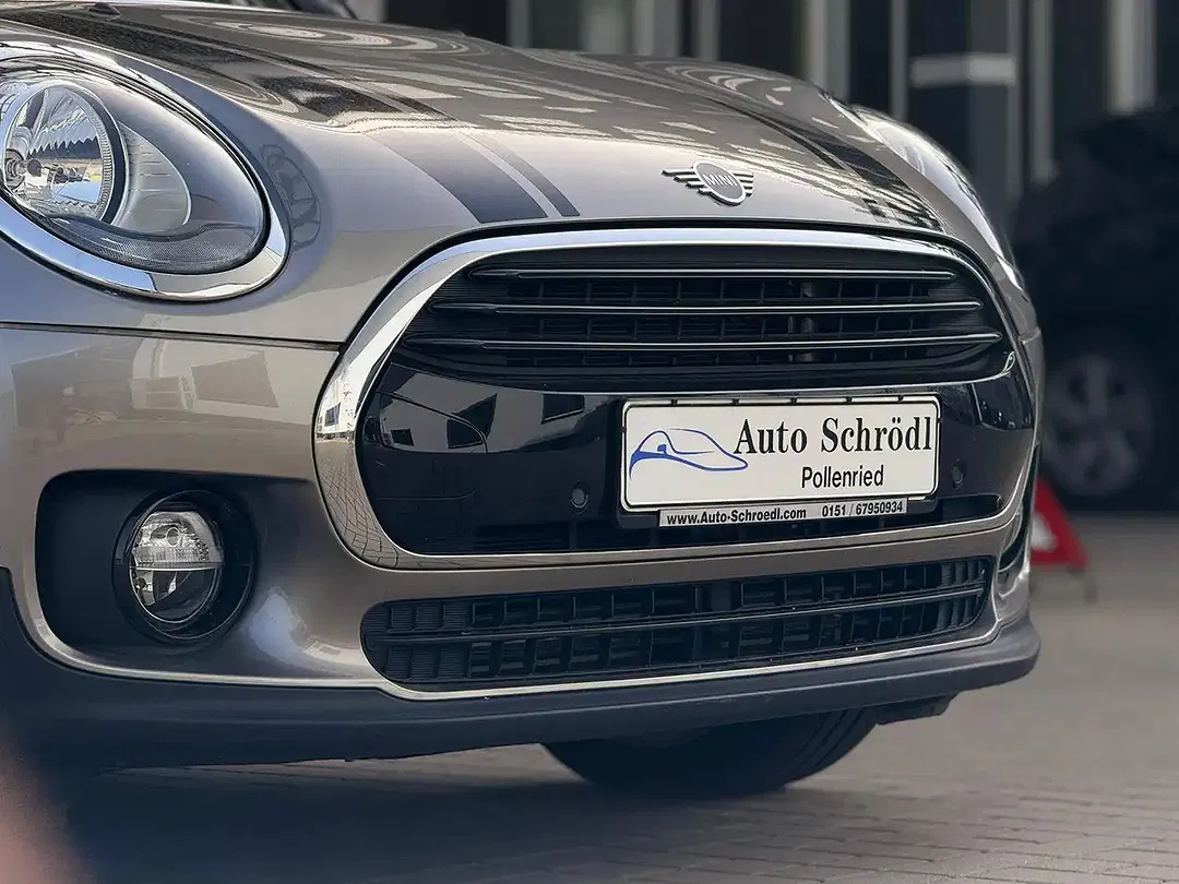 MINI Cooper Clubman - Thumbnail 12