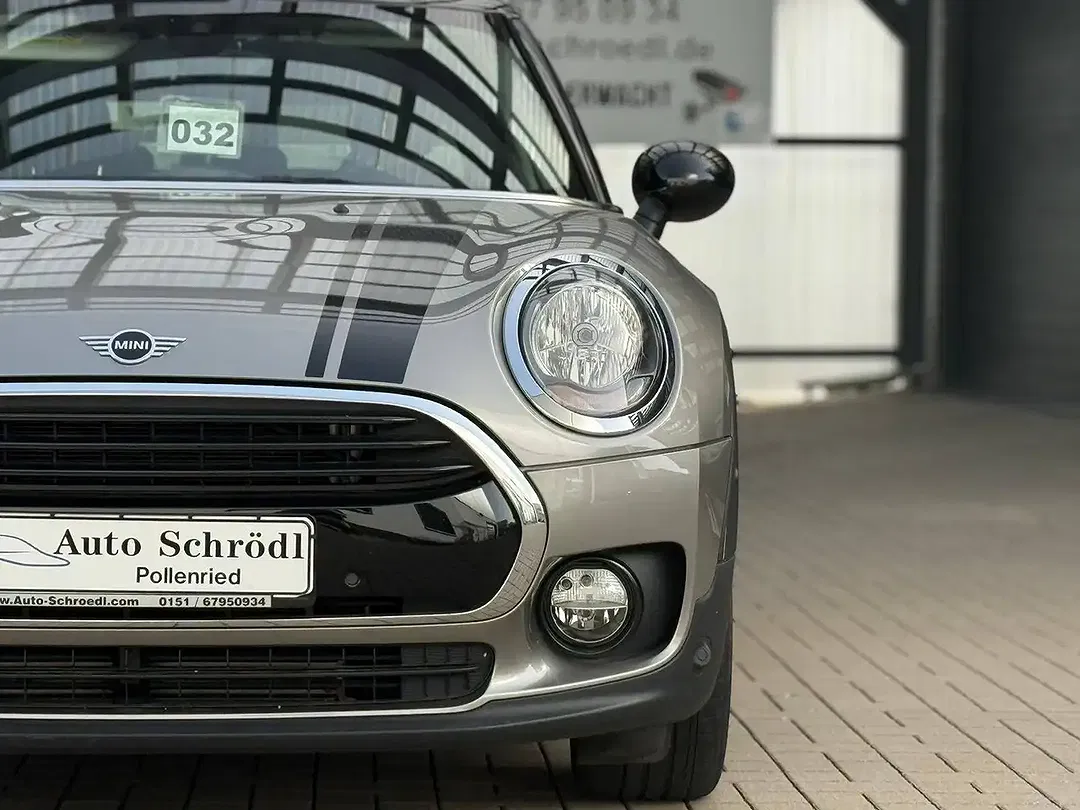 MINI Cooper Clubman - Thumbnail 13