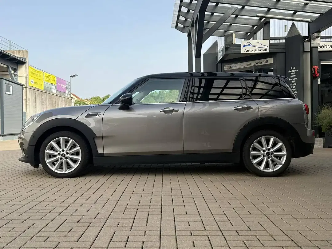 MINI Cooper Clubman - Thumbnail 3