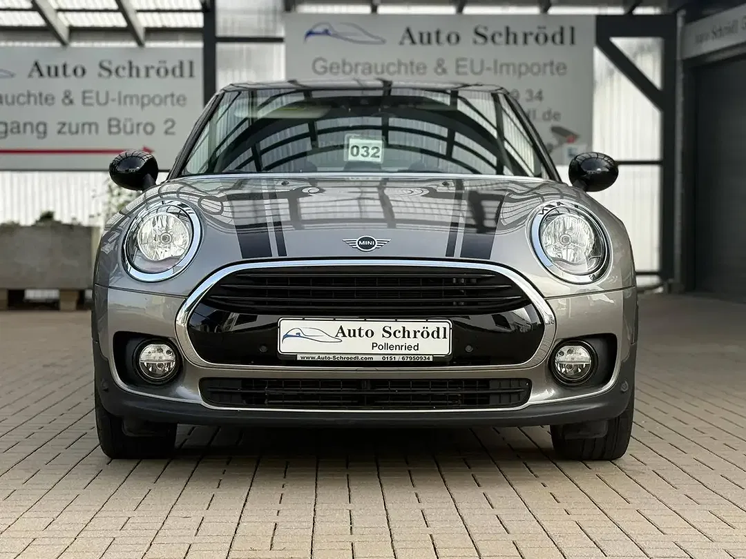 MINI Cooper Clubman - Thumbnail 7