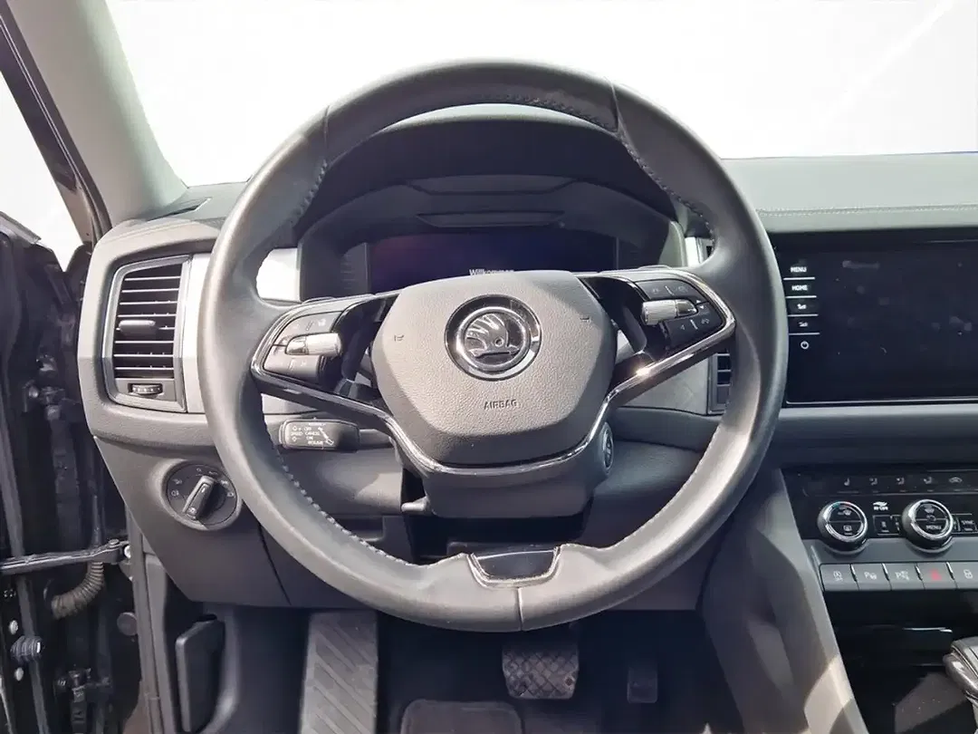 Skoda Kodiaq - Thumbnail 10