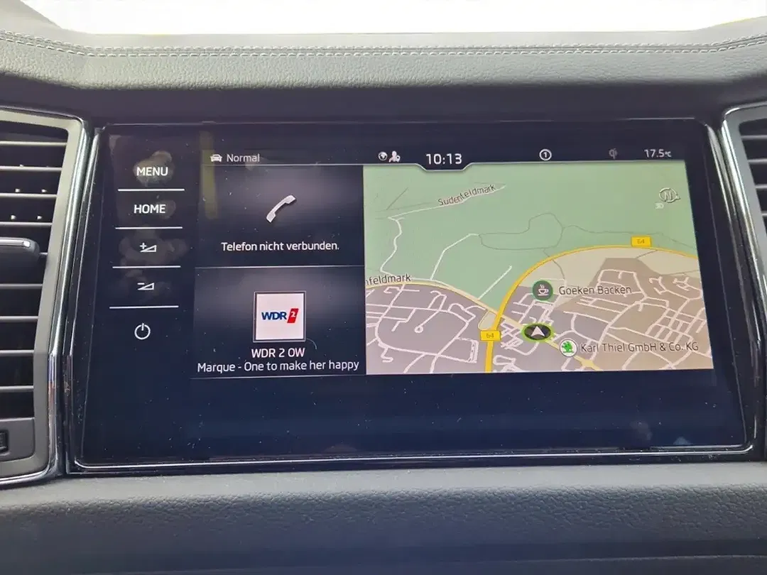 Skoda Kodiaq - Thumbnail 11
