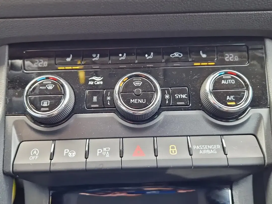 Skoda Kodiaq - Thumbnail 12