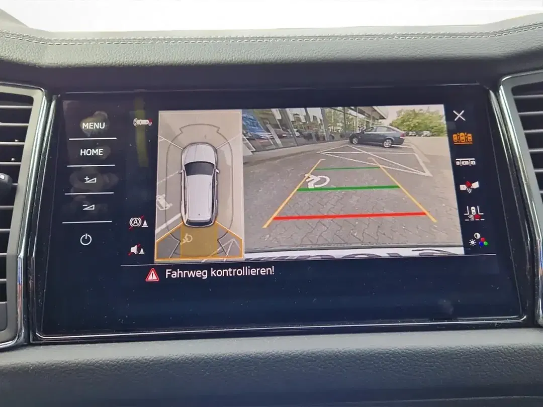 Skoda Kodiaq - Thumbnail 13