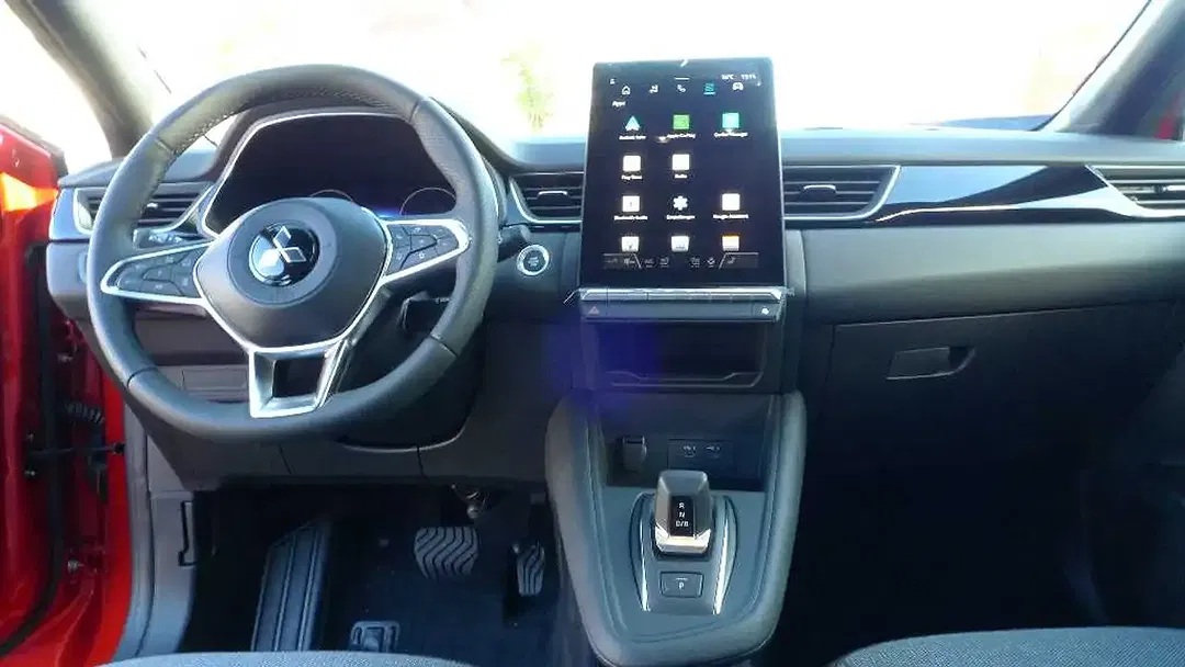 Mitsubishi ASX - Thumbnail 10