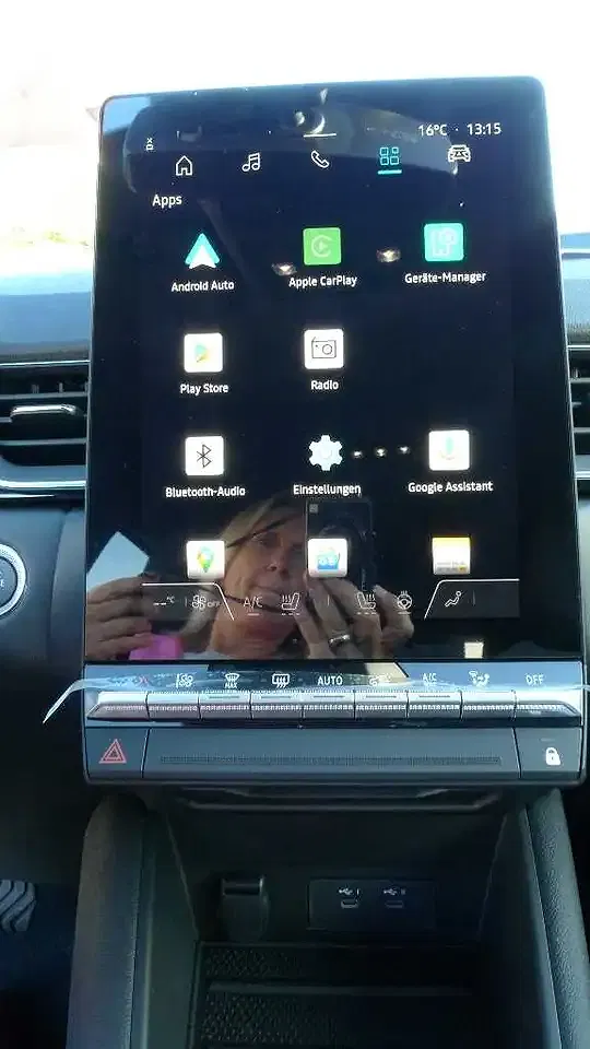 Mitsubishi ASX - Thumbnail 11