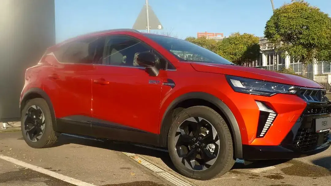 Mitsubishi ASX - Thumbnail 2