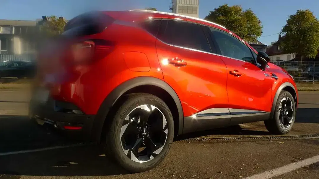 Mitsubishi ASX - Thumbnail 4