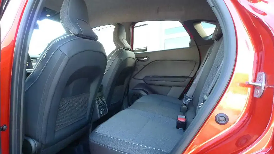 Mitsubishi ASX - Thumbnail 8