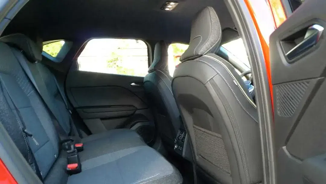 Mitsubishi ASX - Thumbnail 9
