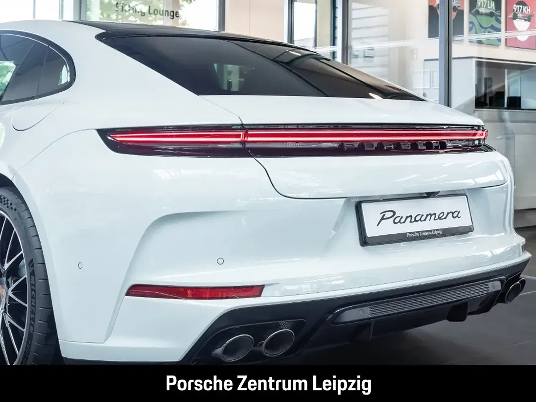 Porsche Panamera - Thumbnail 14