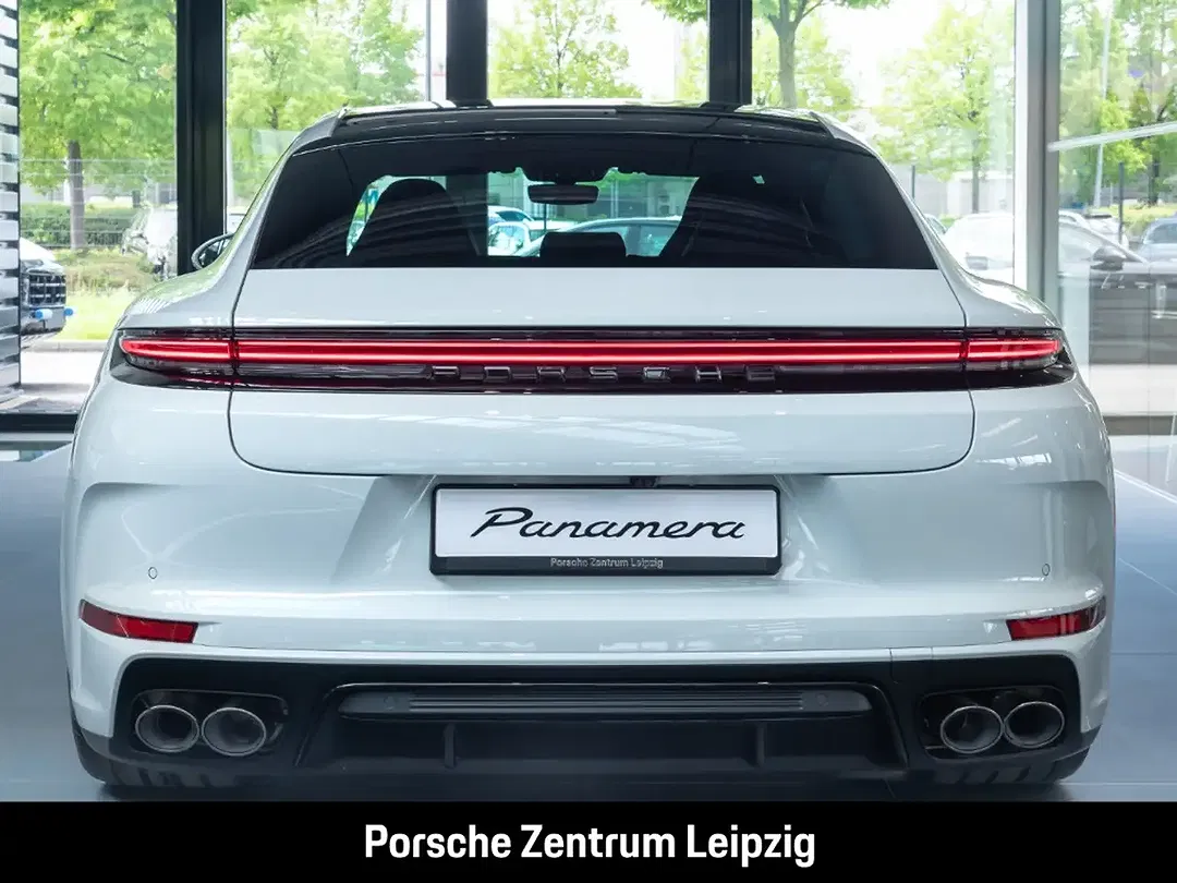 Porsche Panamera - Thumbnail 5