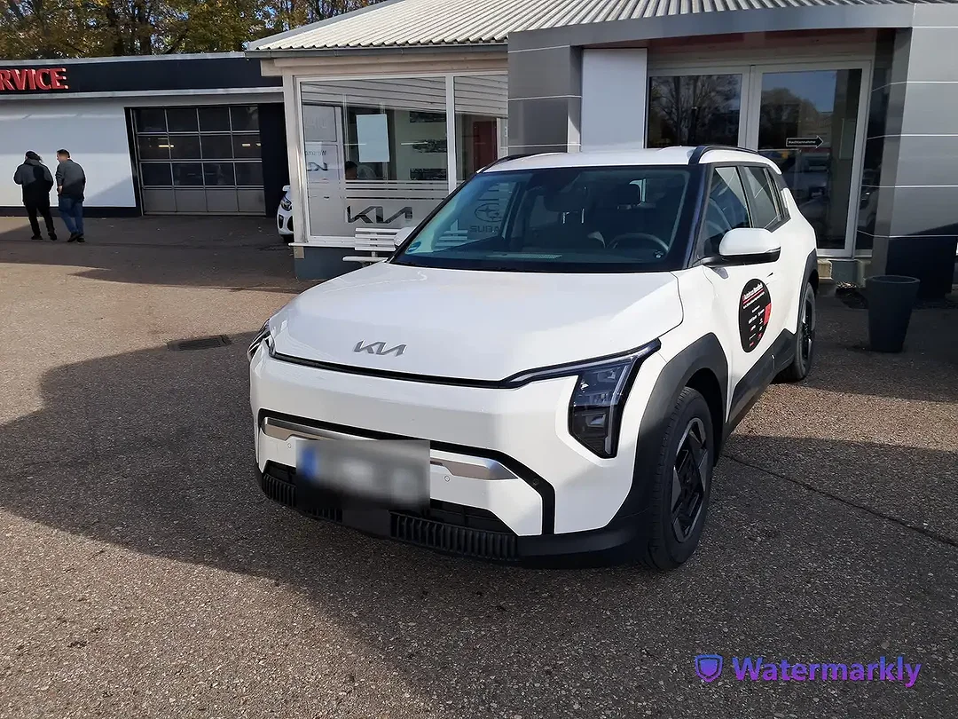 Kia EV3 - Afbeelding 1