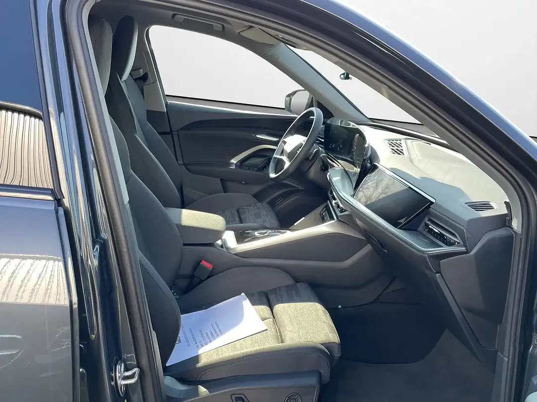 Audi Q5 - Thumbnail 12