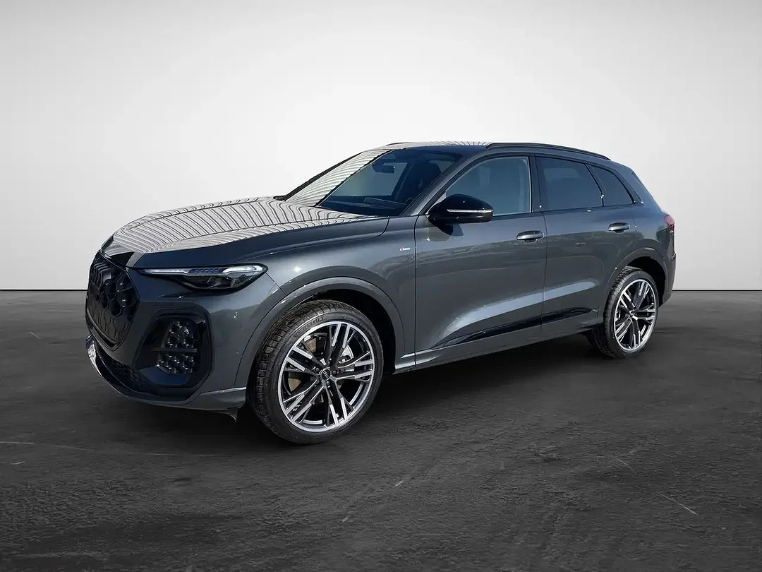 Audi Q5 - Afbeelding 1