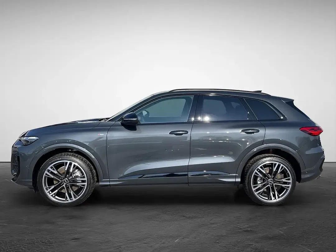 Audi Q5 - Thumbnail 2