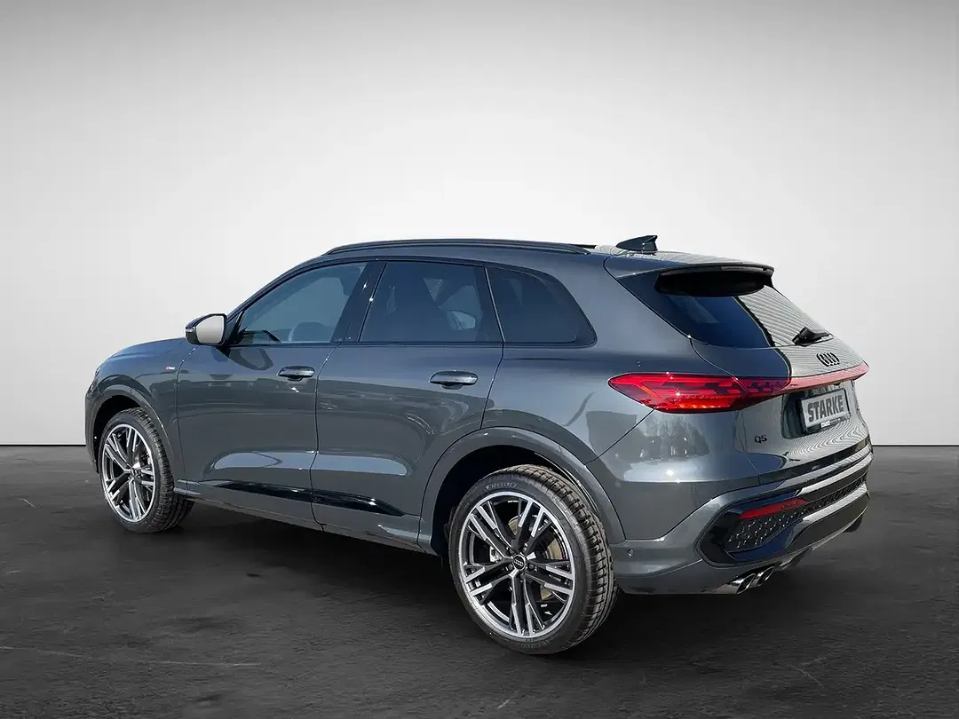 Audi Q5 - Thumbnail 3