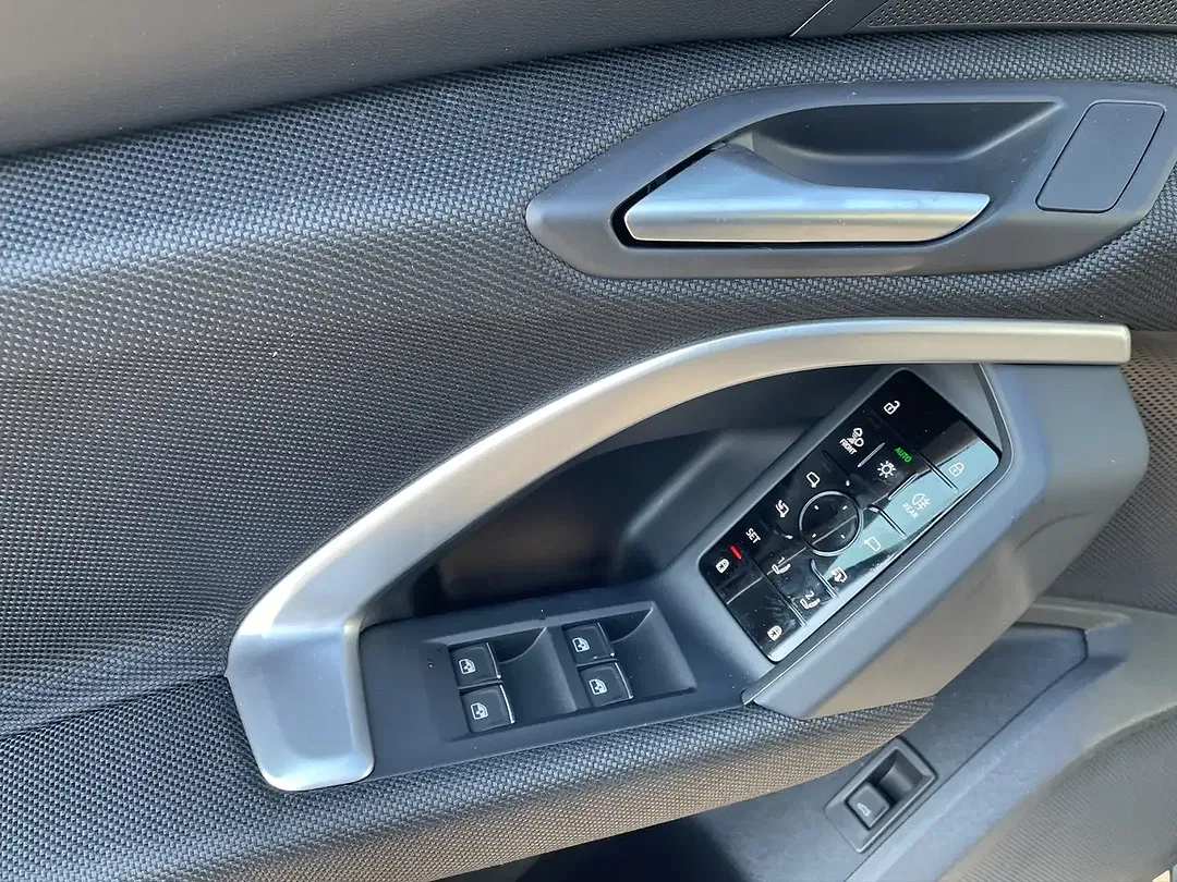 Audi Q5 - Thumbnail 5