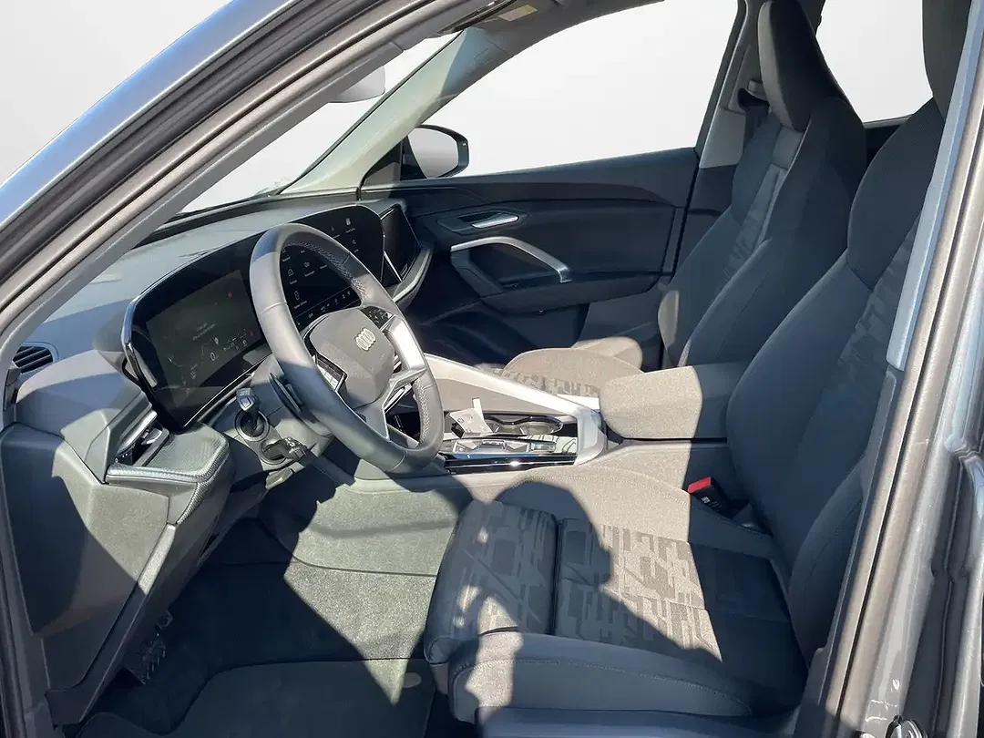 Audi Q5 - Thumbnail 6