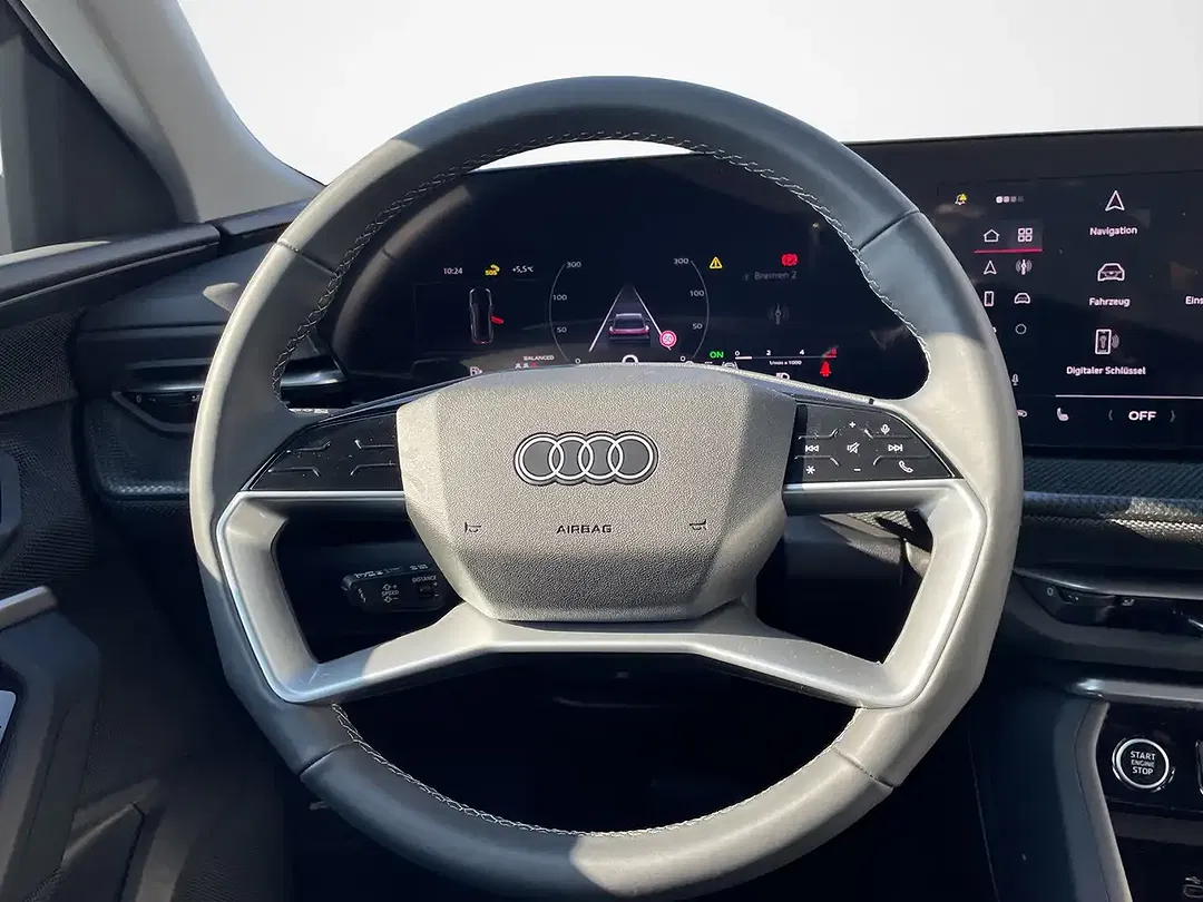 Audi Q5 - Thumbnail 8