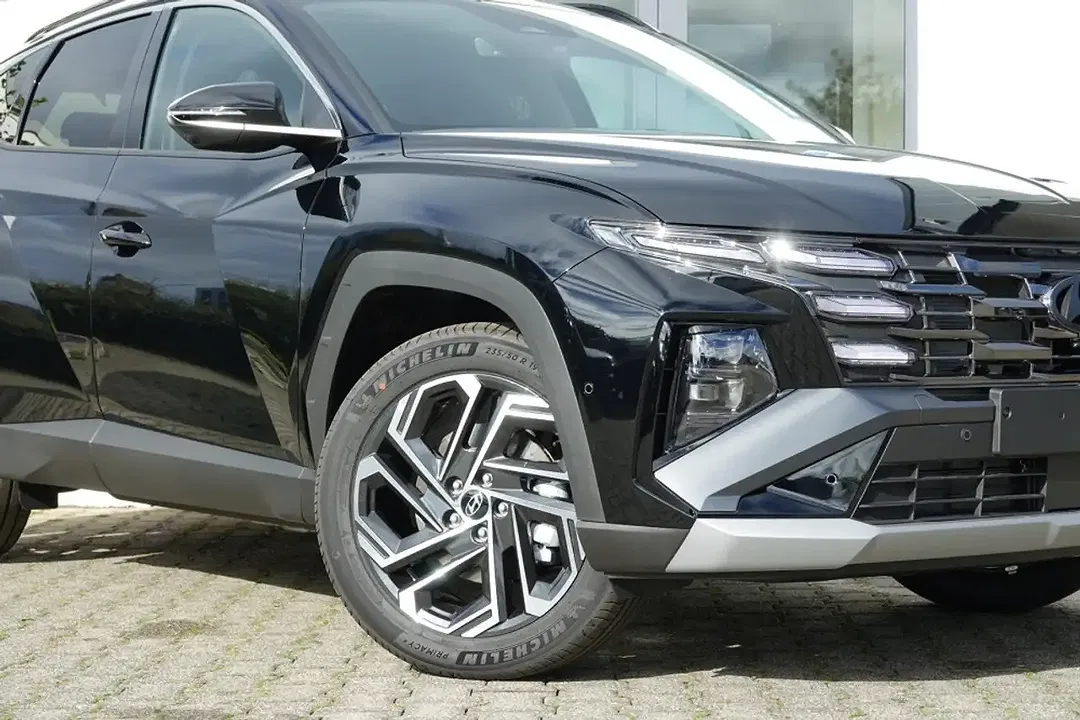 Hyundai TUCSON - Thumbnail 6