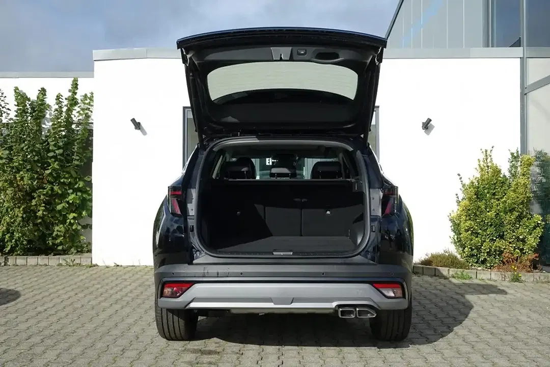 Hyundai TUCSON - Thumbnail 7