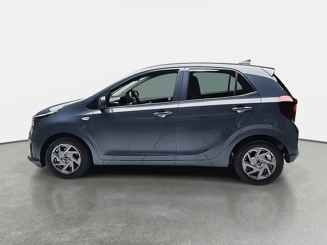 Kia Picanto - Thumbnail 5