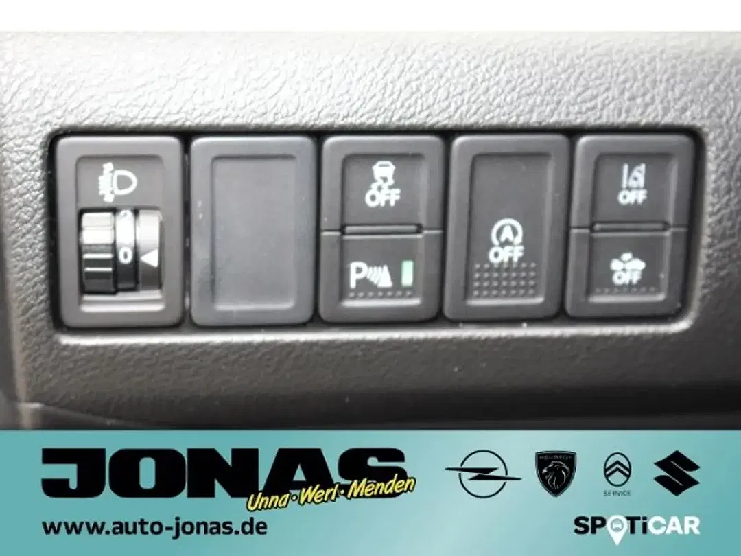 Suzuki Vitara - Thumbnail 14