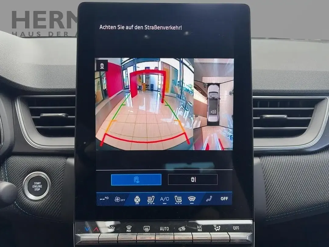 Renault Symbioz - Thumbnail 11