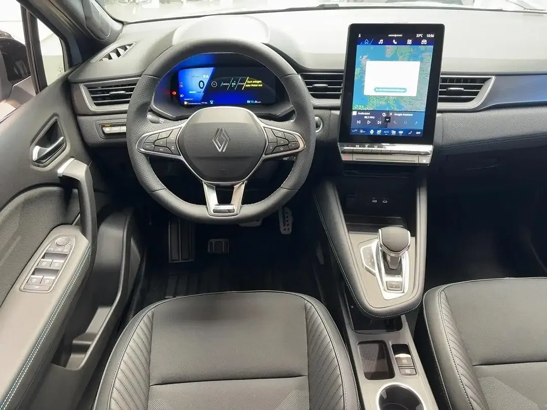 Renault Symbioz - Thumbnail 14