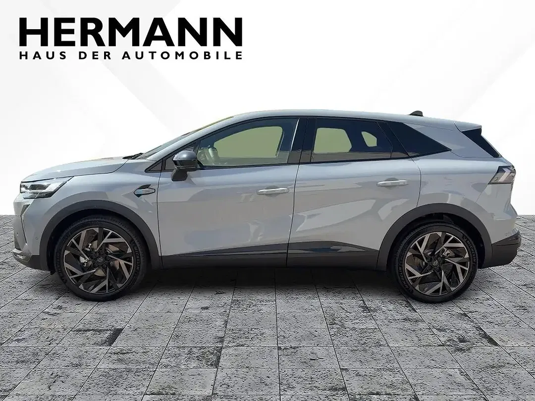 Renault Symbioz - Thumbnail 2
