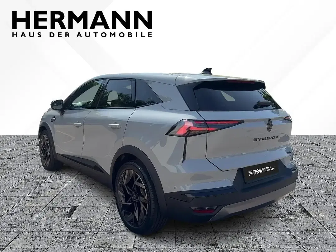 Renault Symbioz - Thumbnail 3