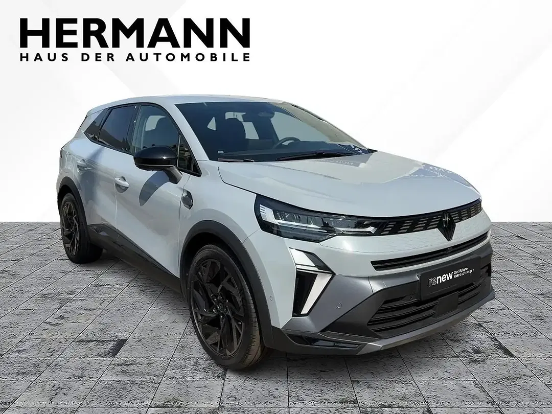 Renault Symbioz - Thumbnail 5