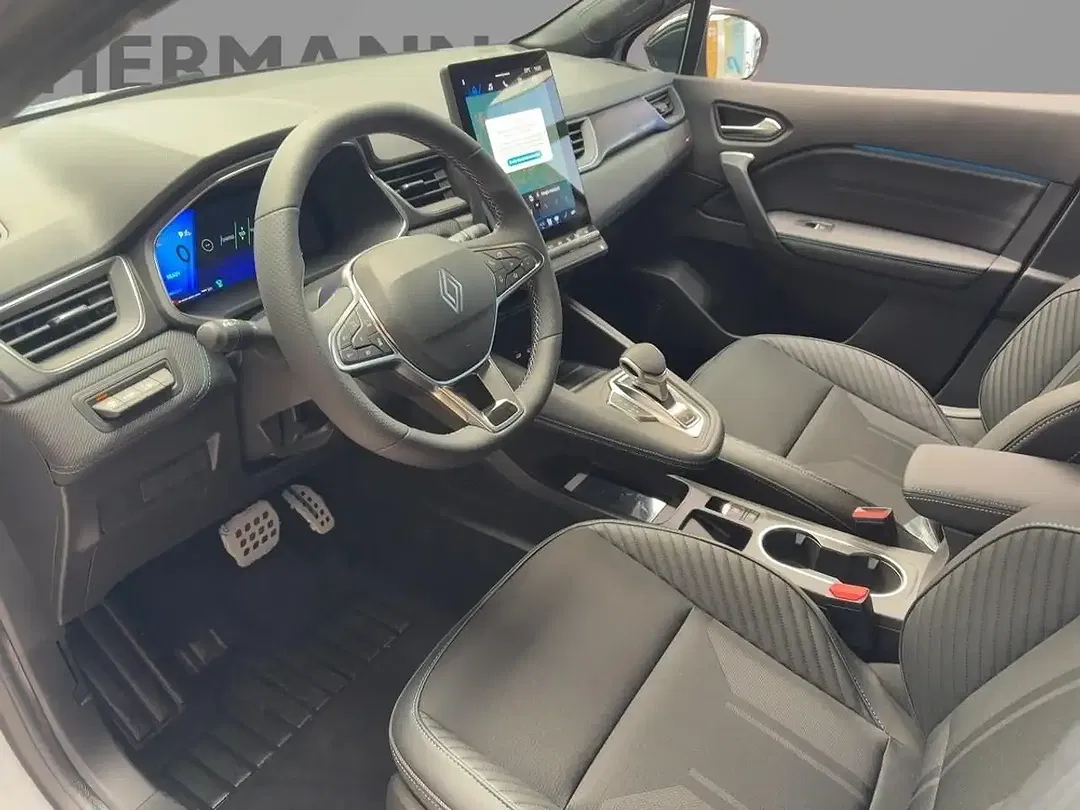 Renault Symbioz - Thumbnail 6