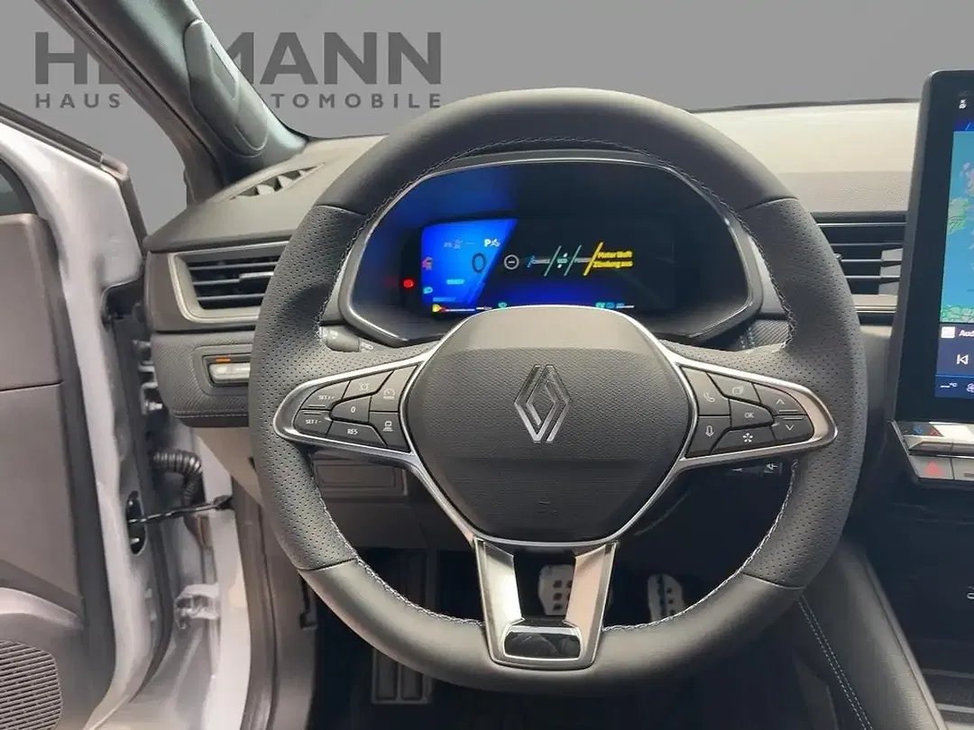 Renault Symbioz - Thumbnail 7