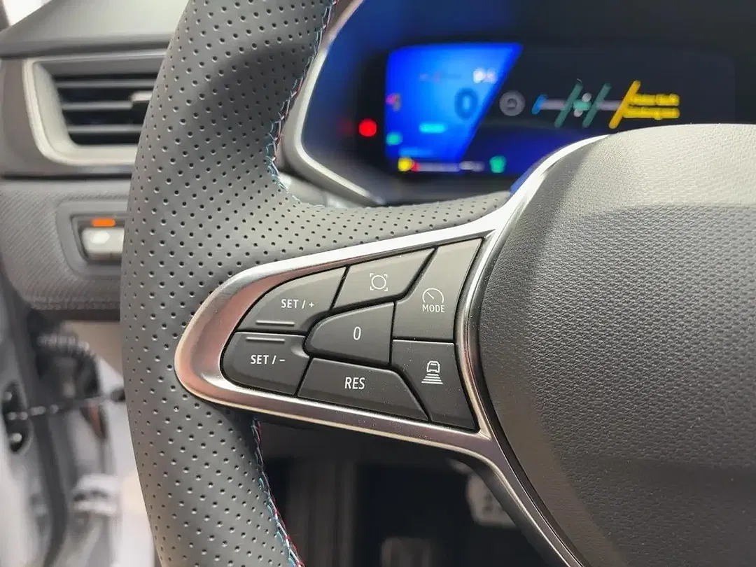 Renault Symbioz - Thumbnail 8