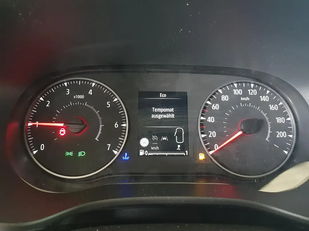 Dacia Sandero - Thumbnail 7