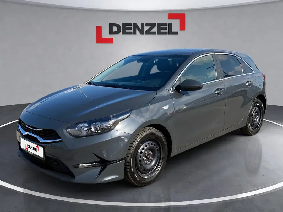 Kia Ceed / cee'd - Afbeelding 1