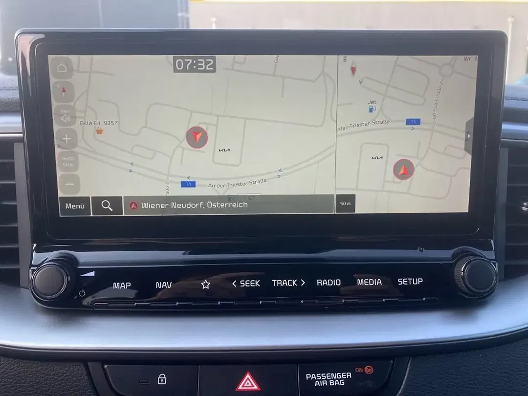 Kia Ceed / cee'd - Thumbnail 14