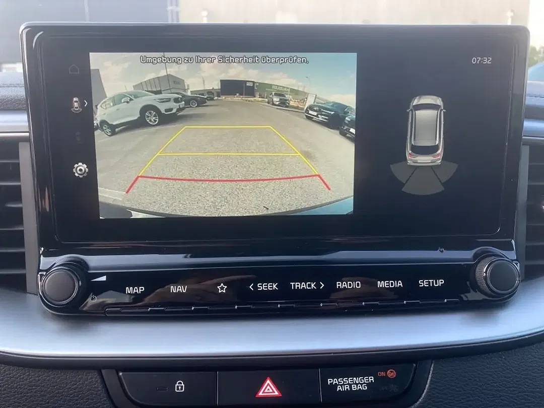 Kia Ceed / cee'd - Thumbnail 15