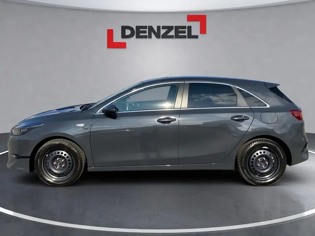 Kia Ceed / cee'd - Thumbnail 2