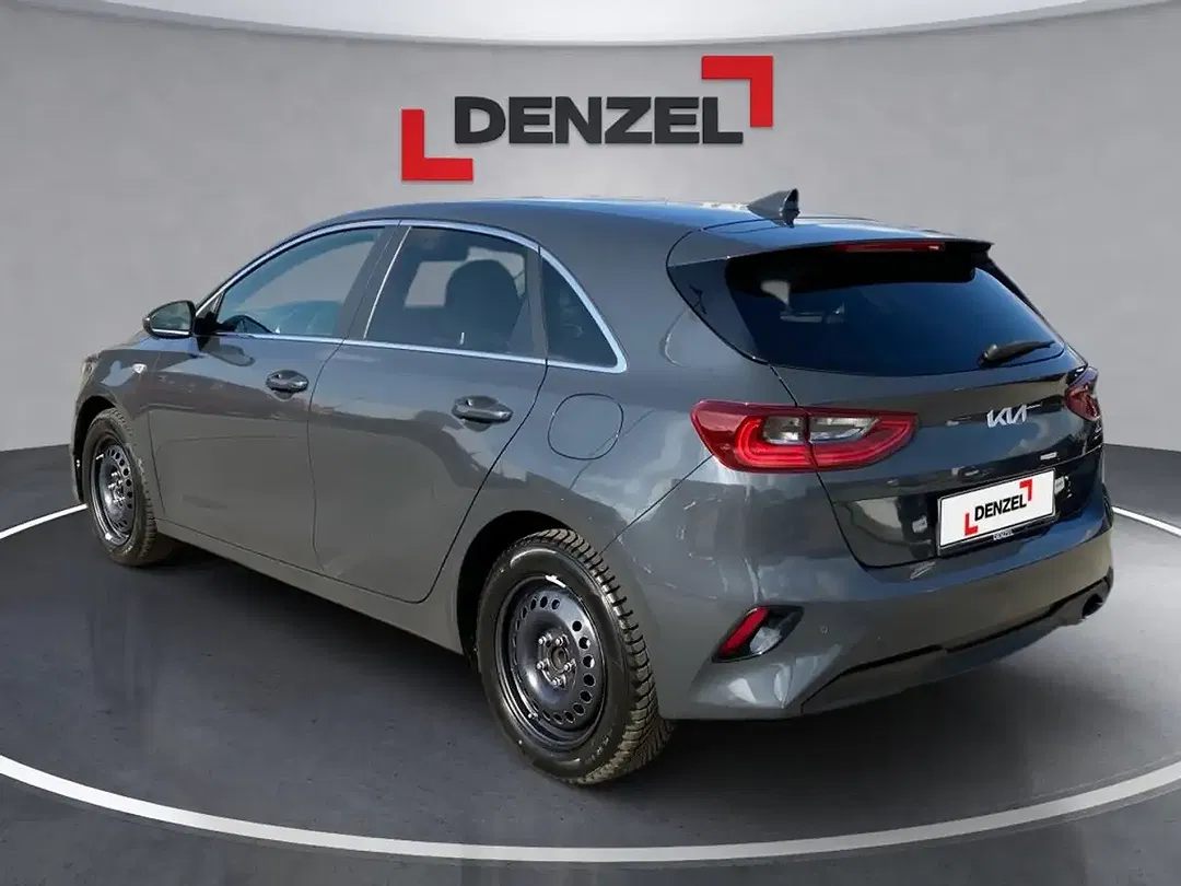 Kia Ceed / cee'd - Thumbnail 3