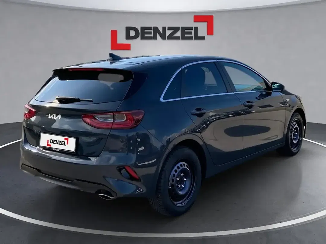 Kia Ceed / cee'd - Thumbnail 4