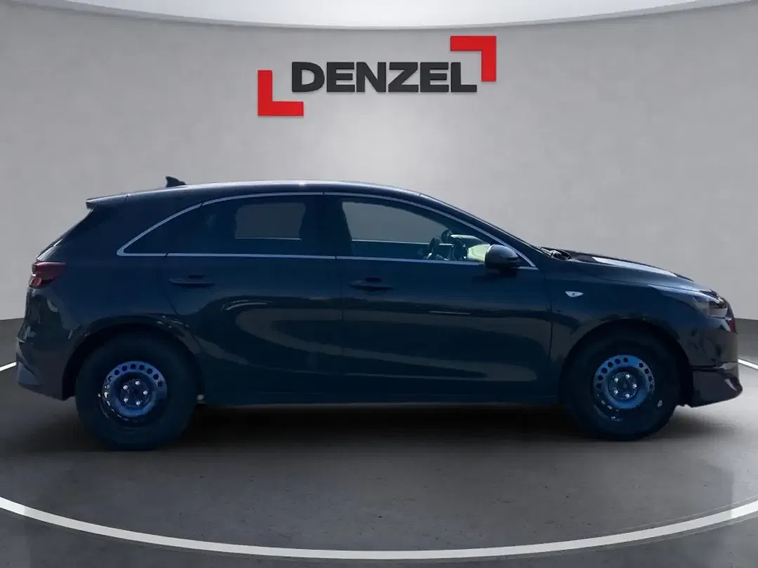 Kia Ceed / cee'd - Thumbnail 5